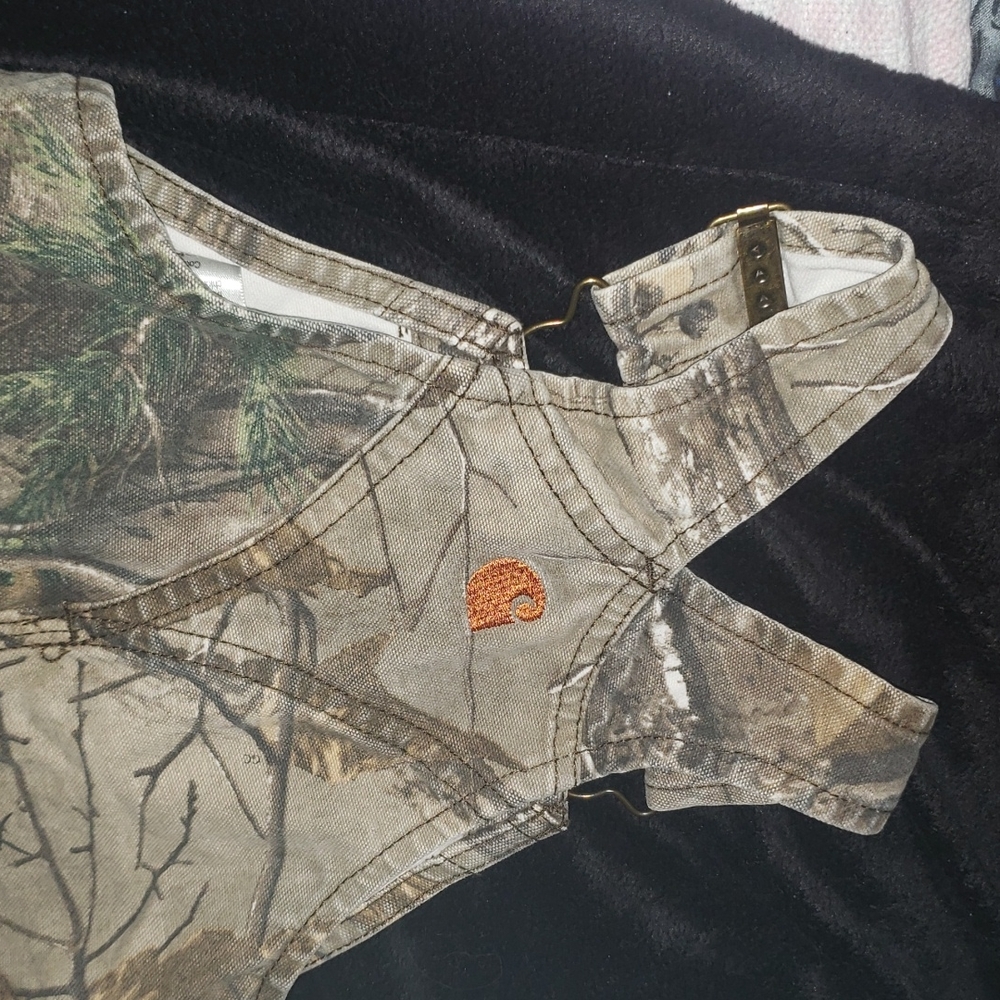 overalls - Picture 2 of 3